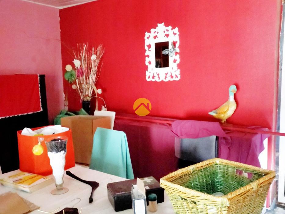maison à restaurer en campagne