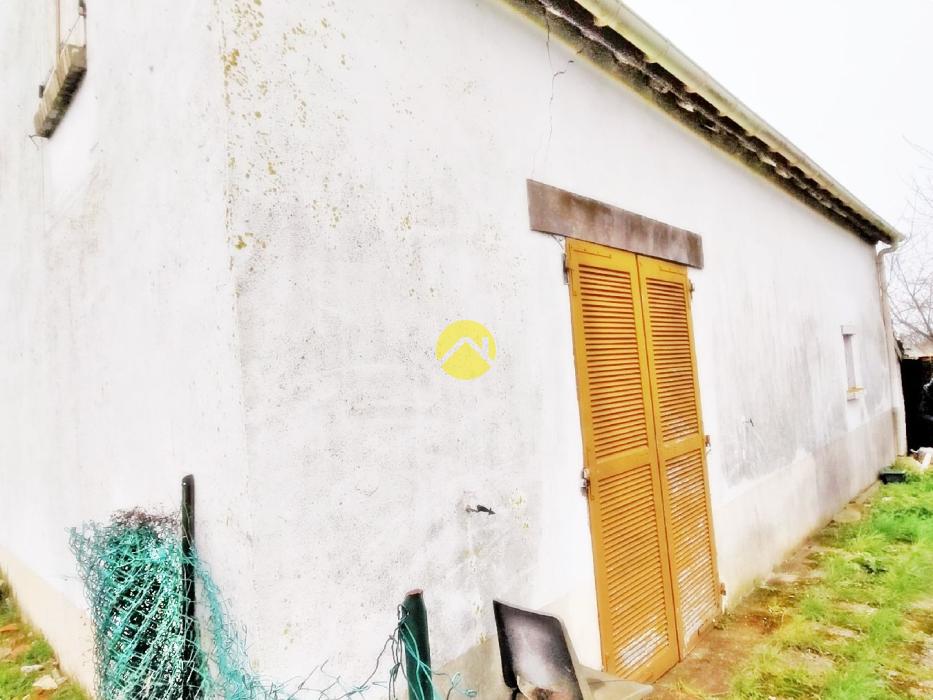 maison à restaurer en campagne