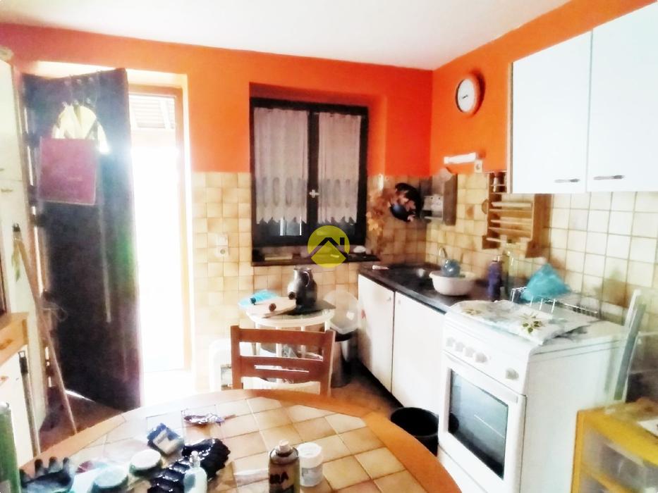 maison à restaurer en campagne