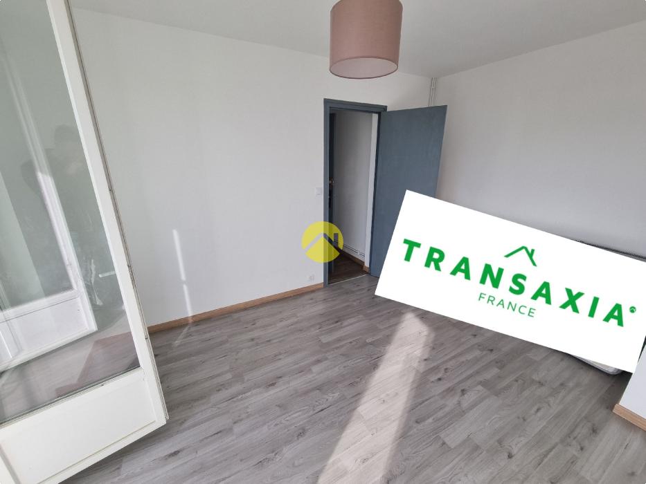 T6, 94M² RENOVE AVEC GARAGE