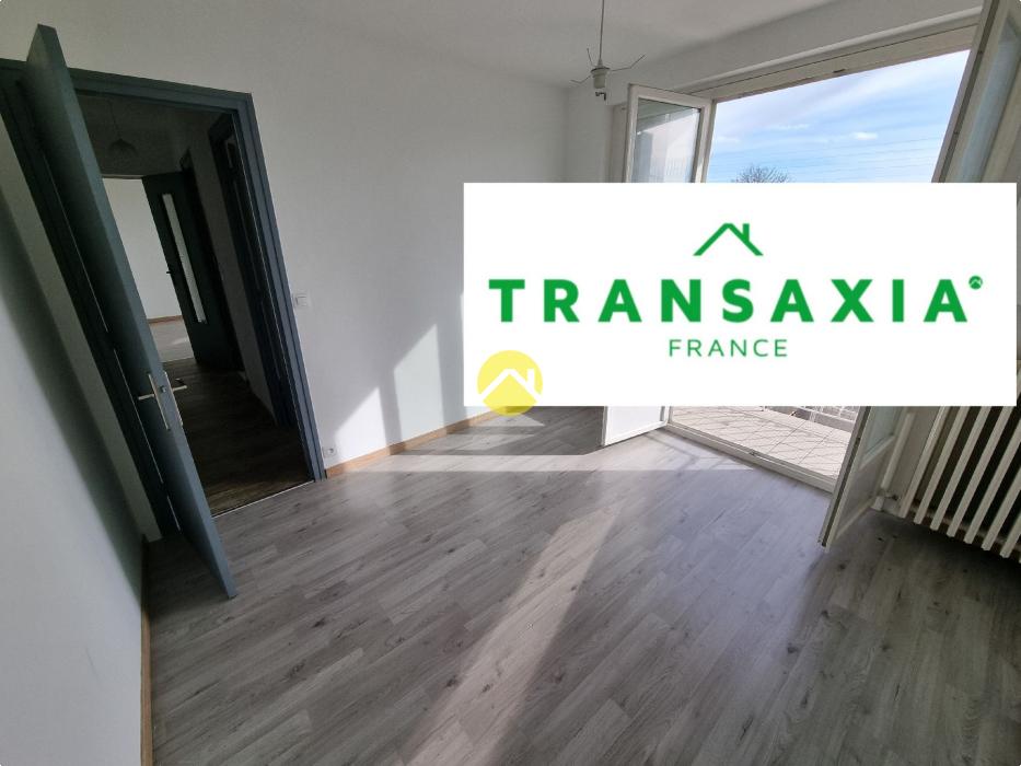 T6, 94M² RENOVE AVEC GARAGE