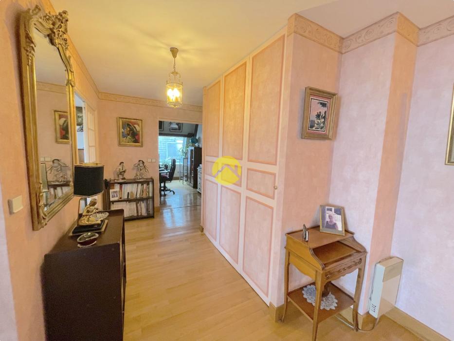 APPARTEMENT DE STANDING 