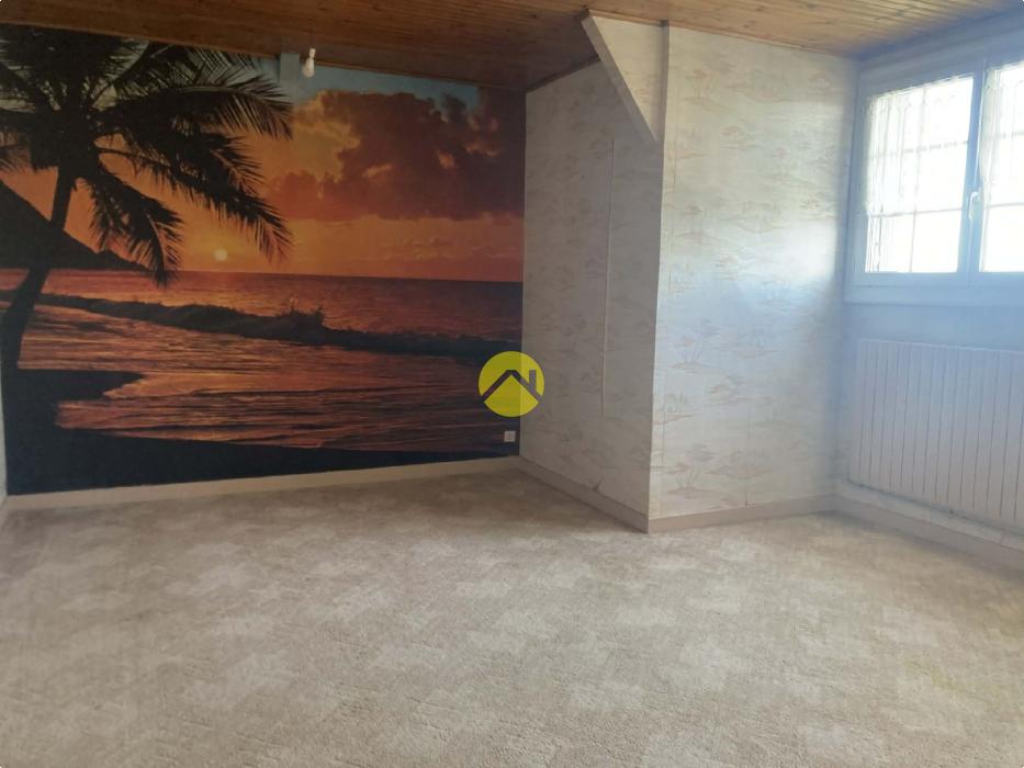 AU CALME, A 20 MIN DE BOURGES