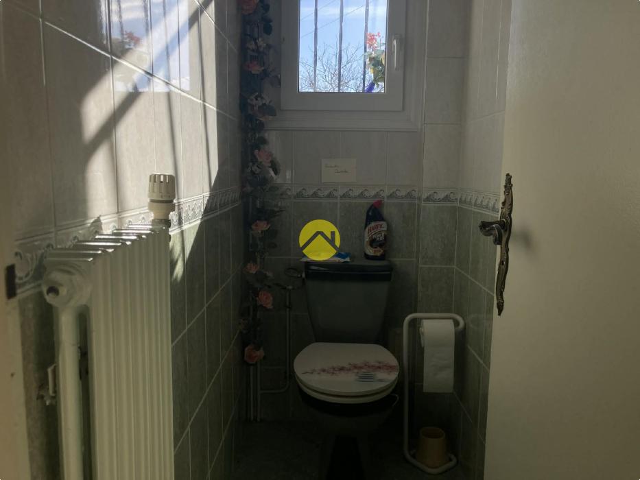 AU CALME, A 20 MIN DE BOURGES