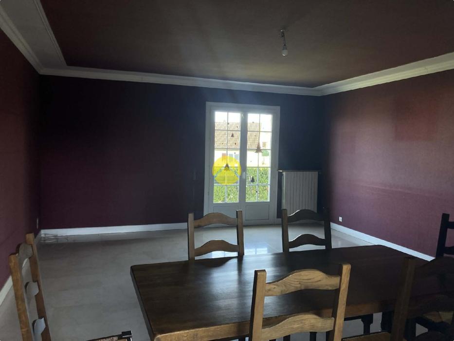 AU CALME, A 20 MIN DE BOURGES