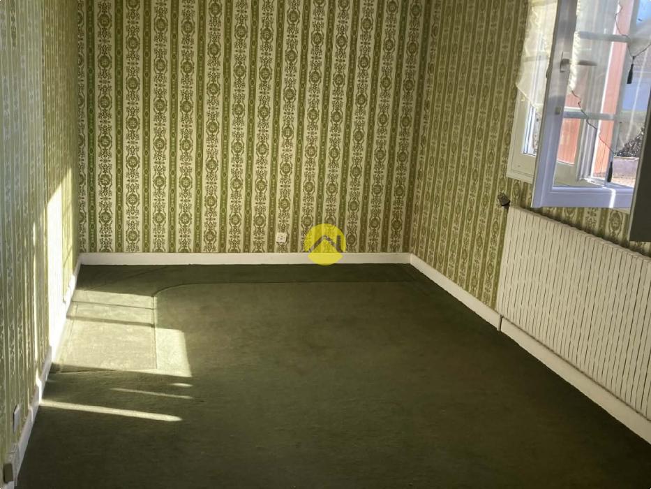 AU CALME, A 20 MIN DE BOURGES