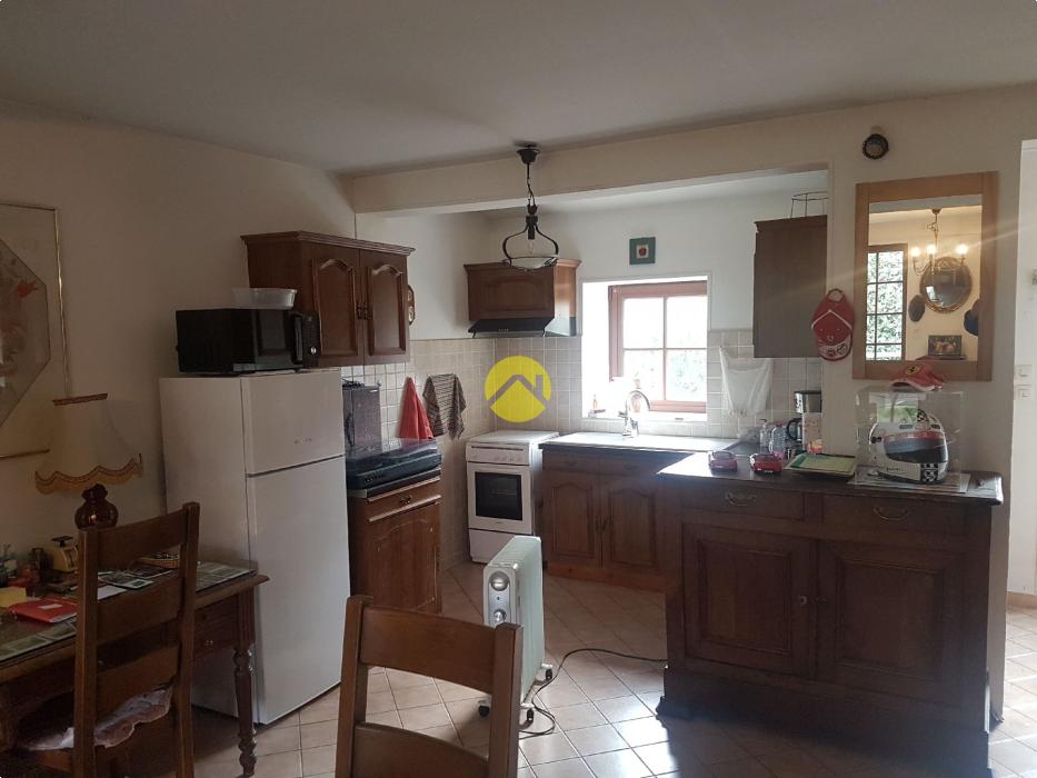 LONGERE 190M²