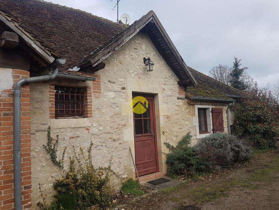 LONGERE 190M²