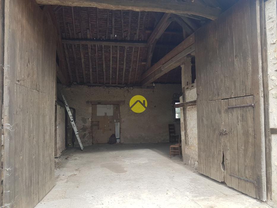 LONGERE 190M²