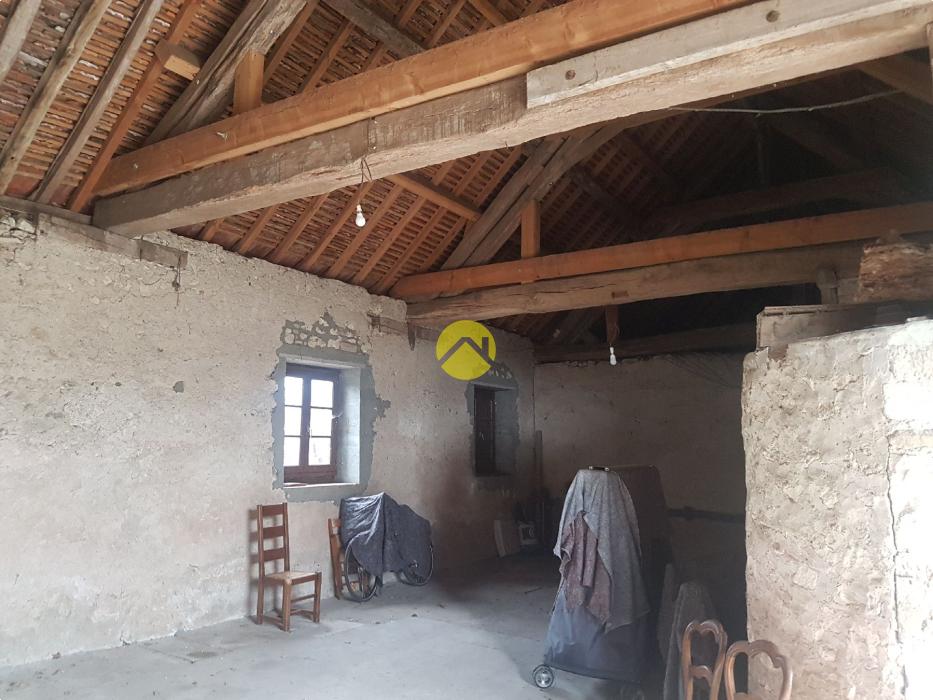 LONGERE 190M²