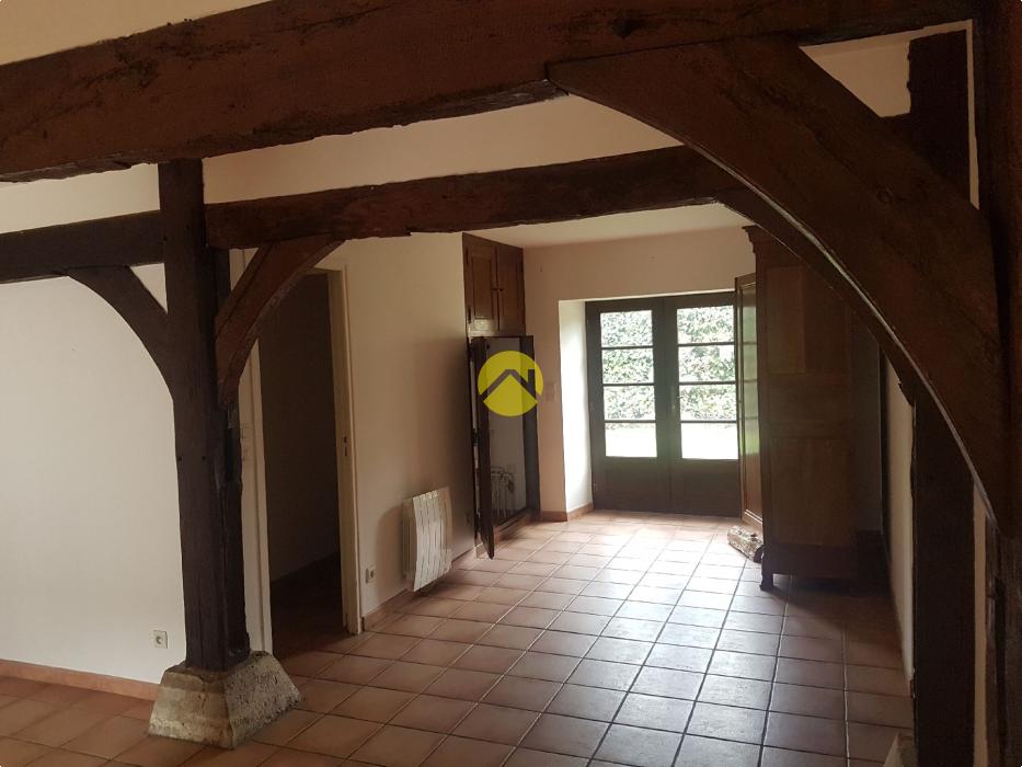 LONGERE 190M²