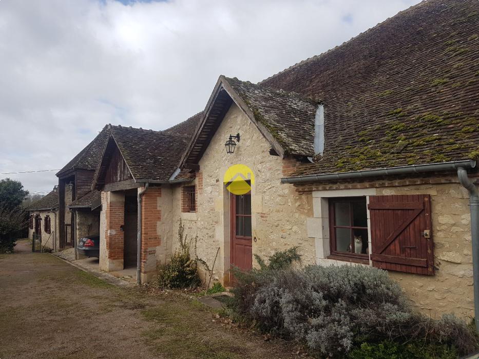 LONGERE 190M²