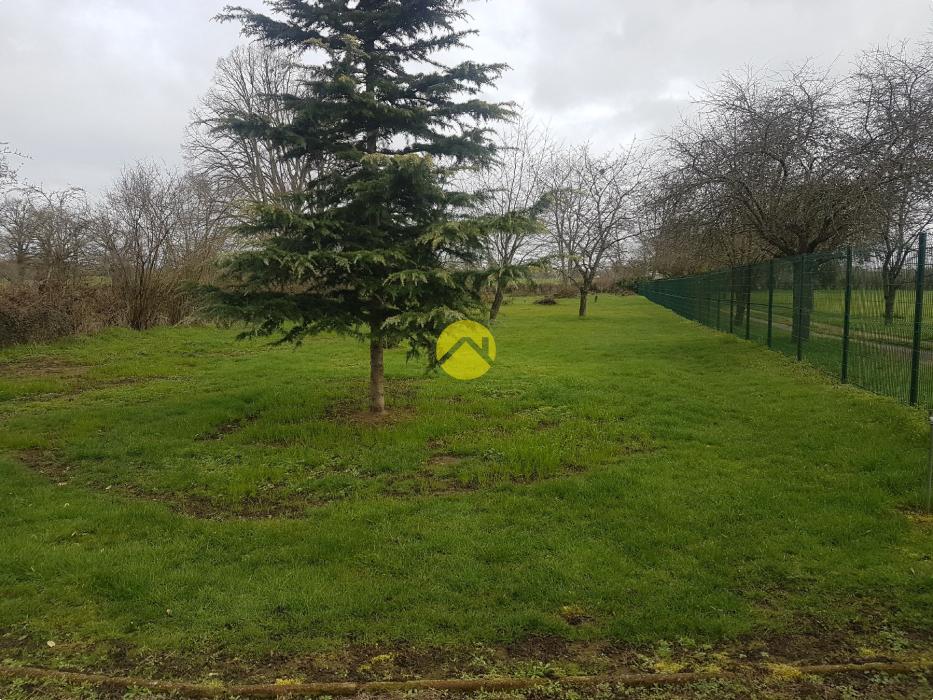 LONGERE 190M²