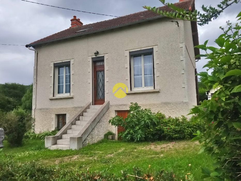 BELLE MAISON PROCHE CV