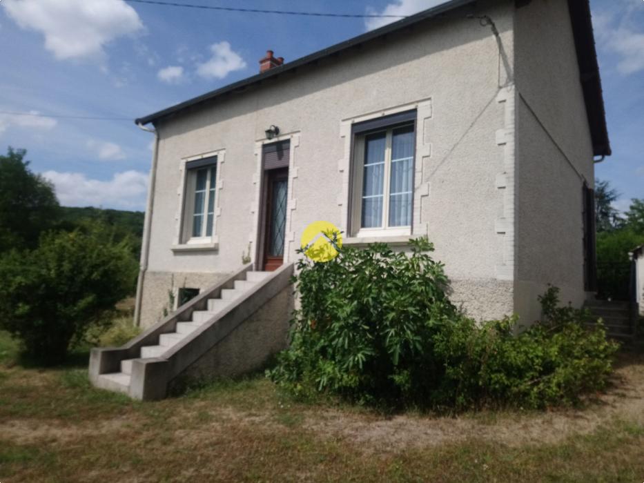 BELLE MAISON PROCHE CV