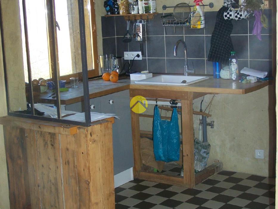MAISON ECONOME DE PLAIN-PIED