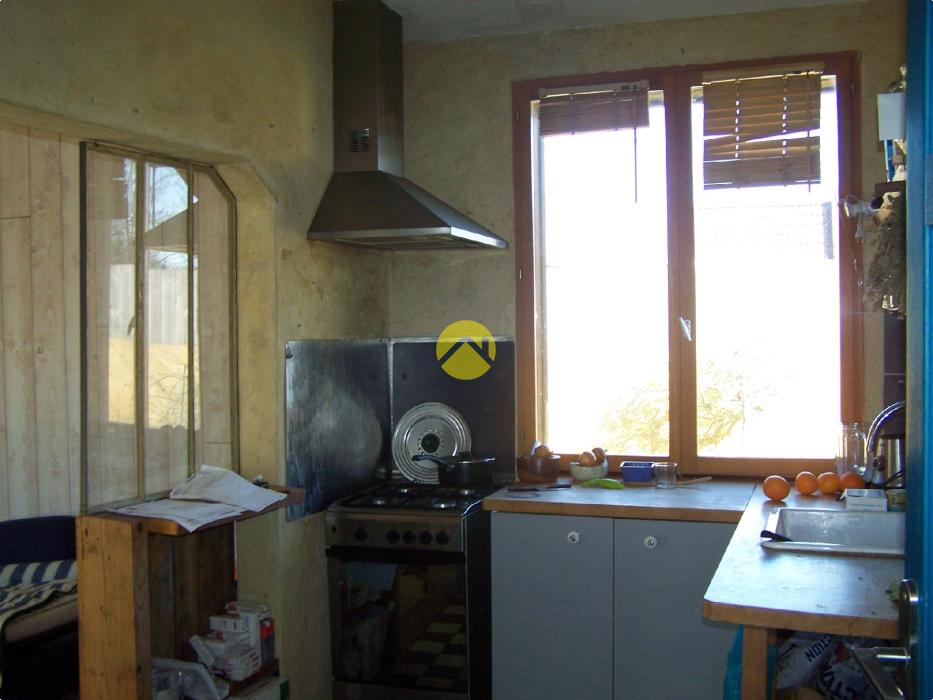MAISON ECONOME DE PLAIN-PIED