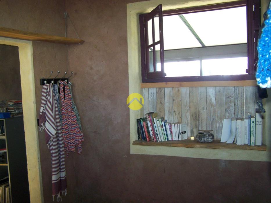 MAISON ECONOME DE PLAIN-PIED