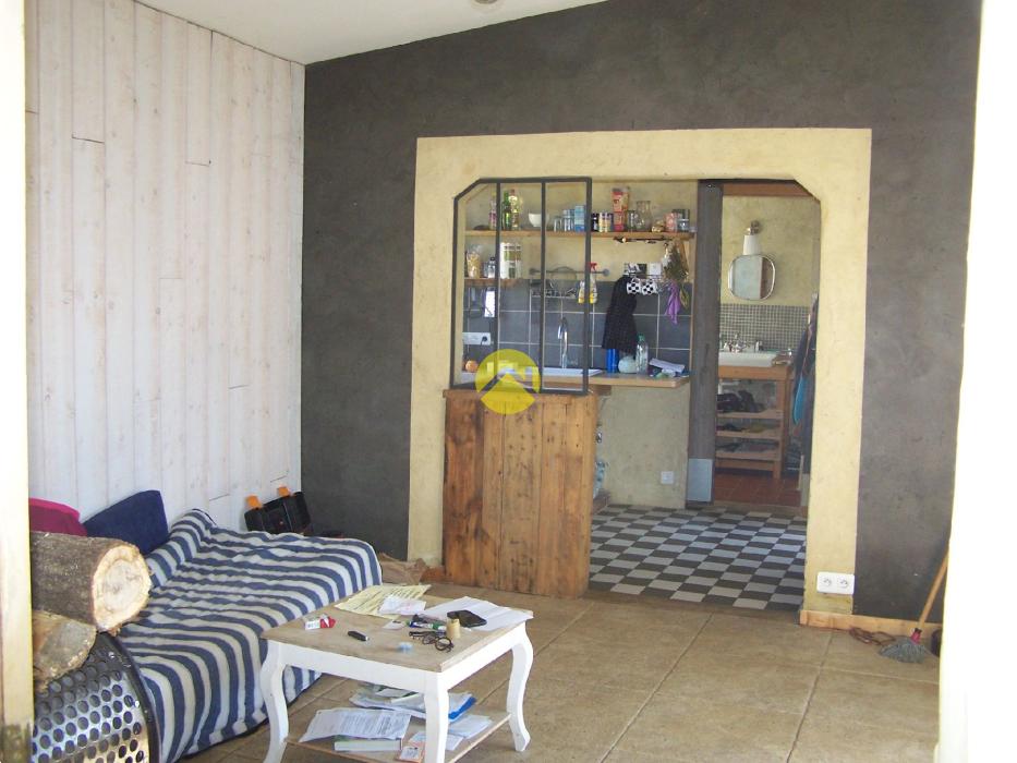 MAISON ECONOME DE PLAIN-PIED