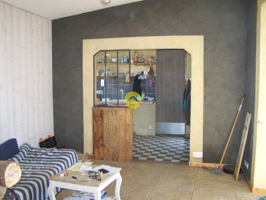 MAISON ECONOME DE PLAIN-PIED