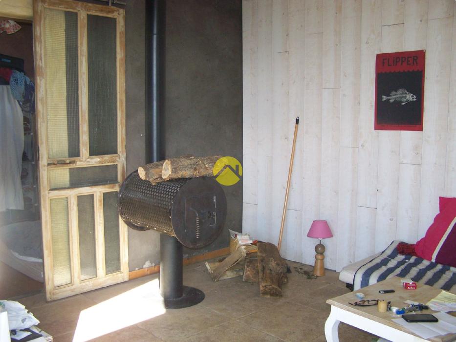 MAISON ECONOME DE PLAIN-PIED