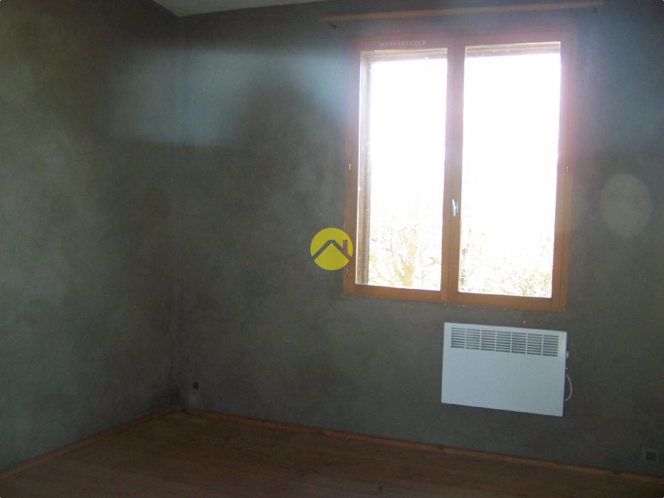 MAISON ECONOME DE PLAIN-PIED