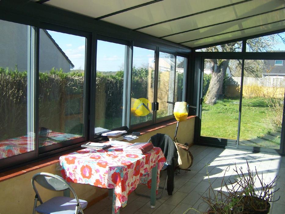 MAISON ECONOME DE PLAIN-PIED