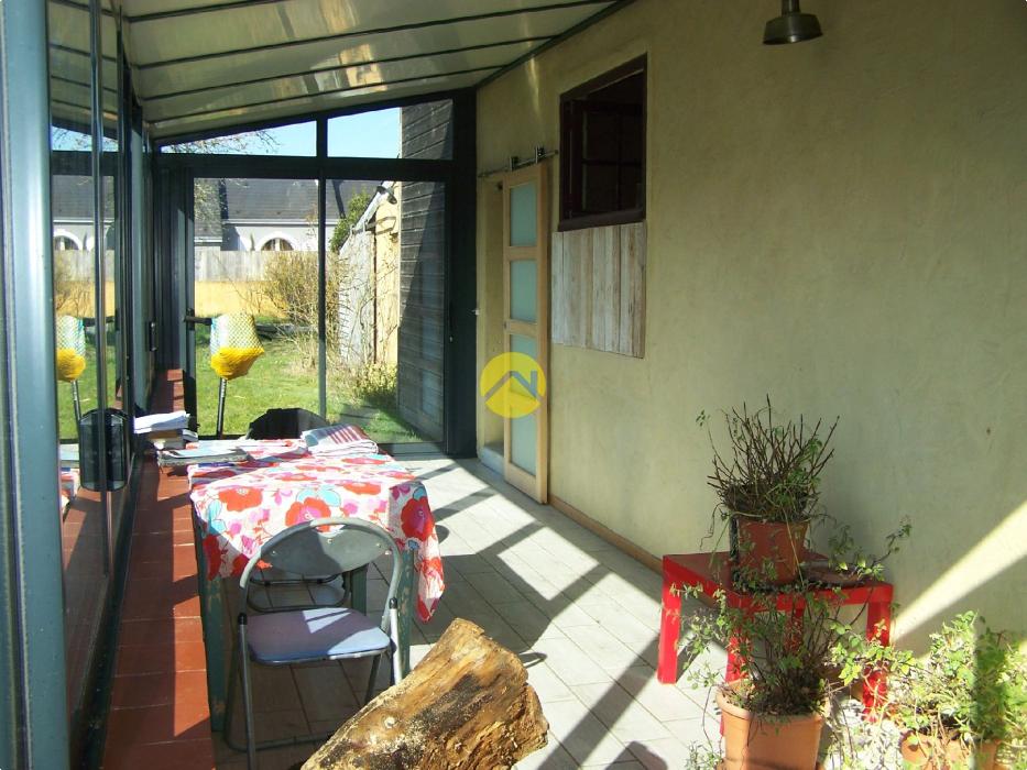 MAISON ECONOME DE PLAIN-PIED