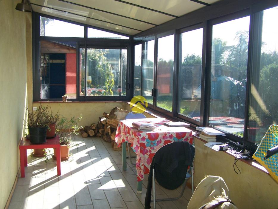MAISON ECONOME DE PLAIN-PIED