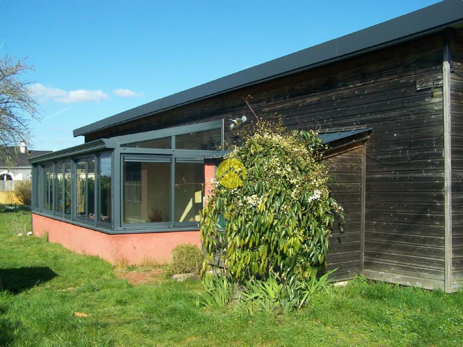 MAISON ECONOME DE PLAIN-PIED
