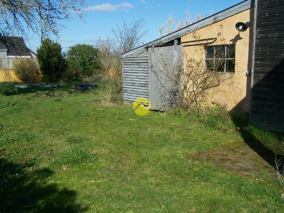 MAISON ECONOME DE PLAIN-PIED