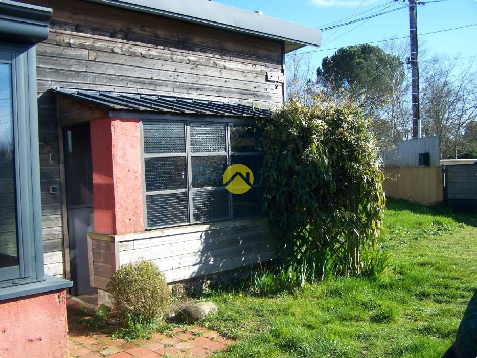 MAISON ECONOME DE PLAIN-PIED