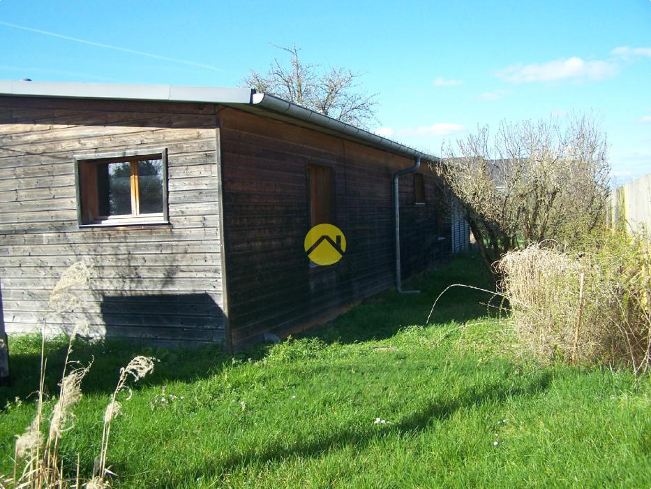 MAISON ECONOME DE PLAIN-PIED