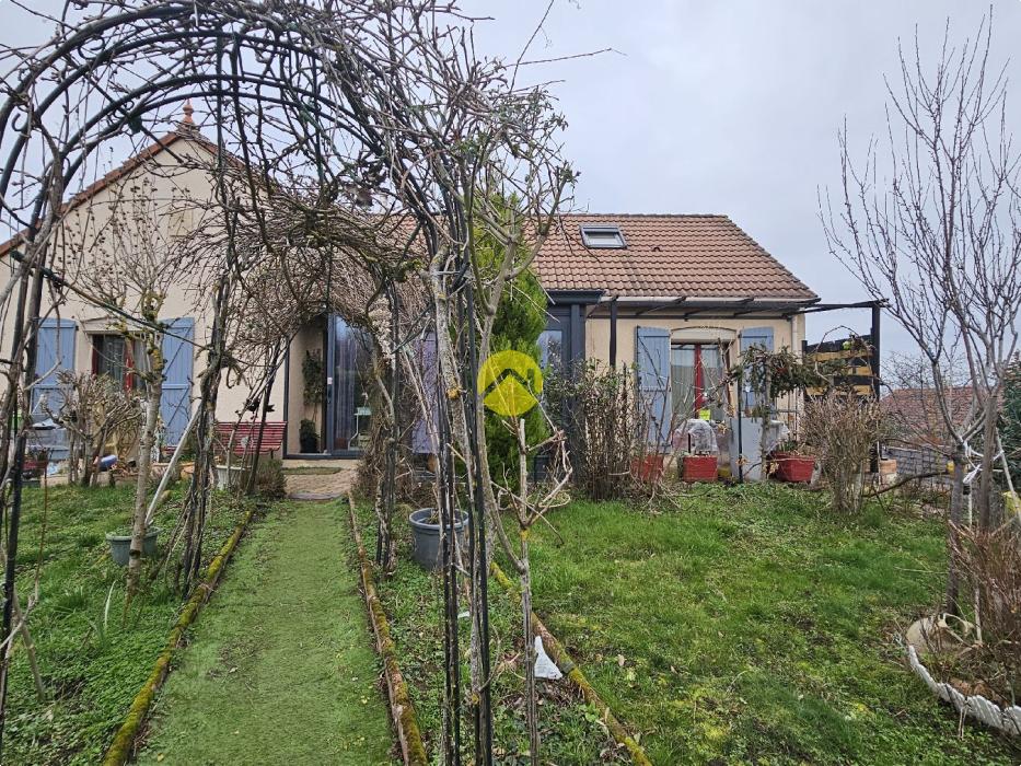 Belle Maison 