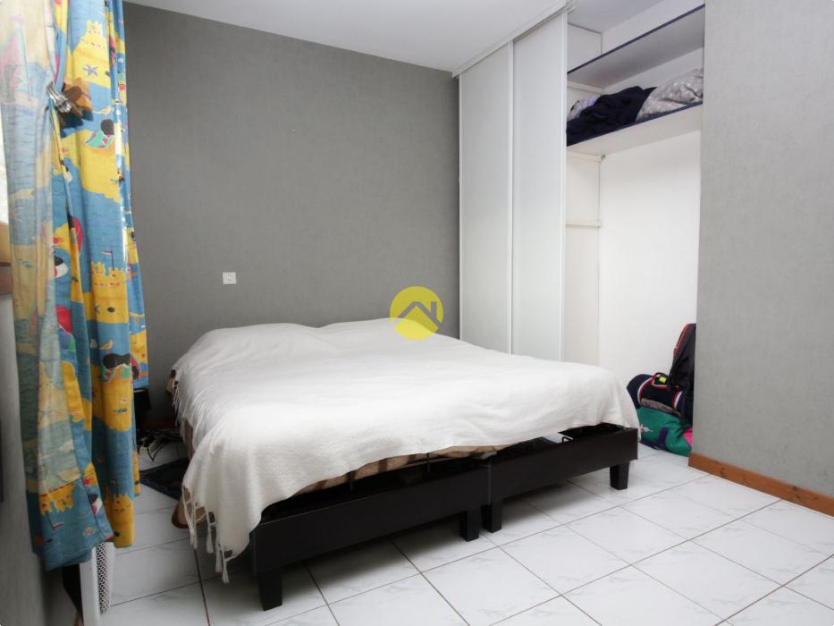 Maison familiale F6 – 155 m² 