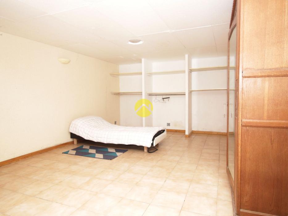 Maison familiale F6 – 155 m² 