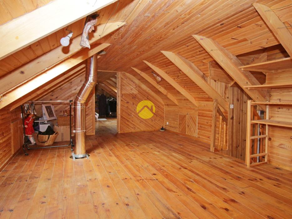 Maison familiale F6 – 155 m² 