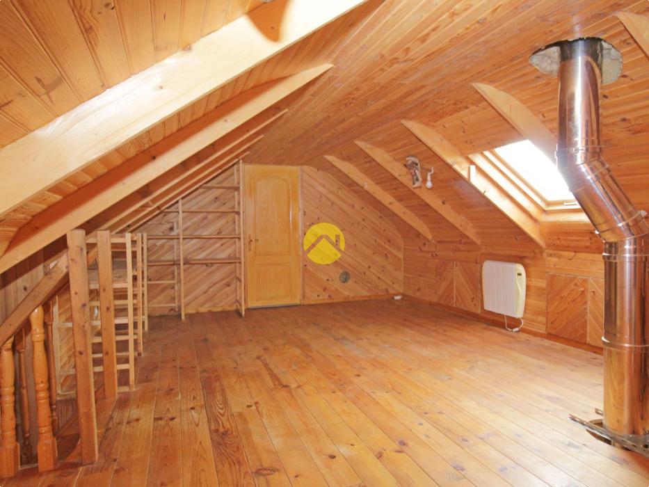 Maison familiale F6 – 155 m² 