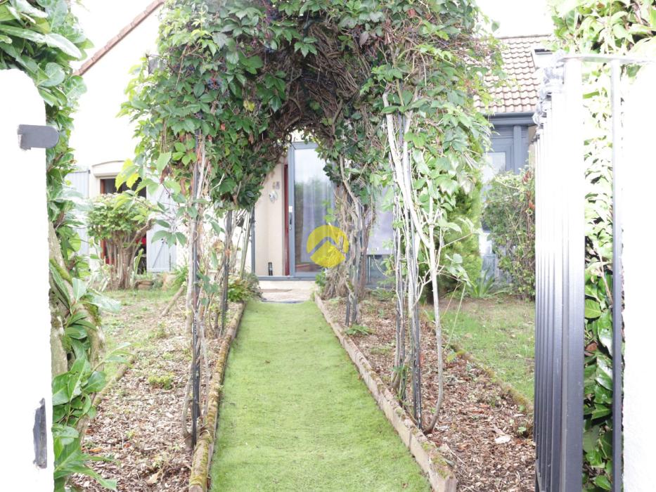 Maison familiale F6 – 155 m² 