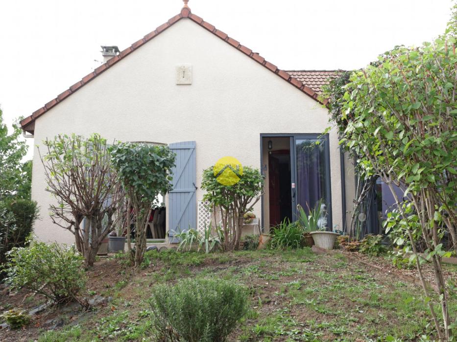 Maison familiale F6 – 155 m² 