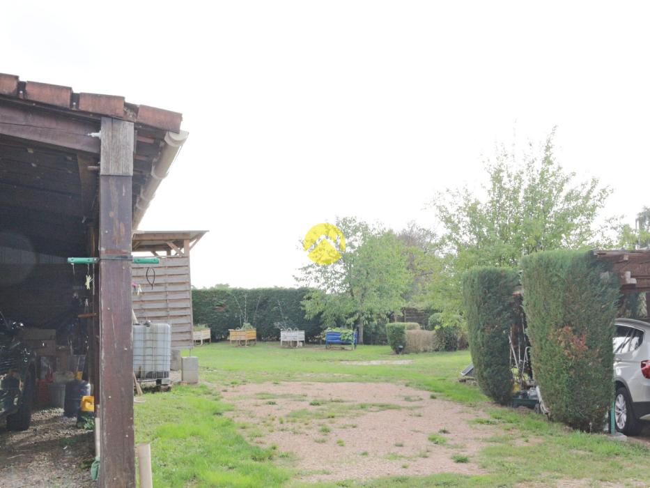 Maison familiale F6 – 155 m² 
