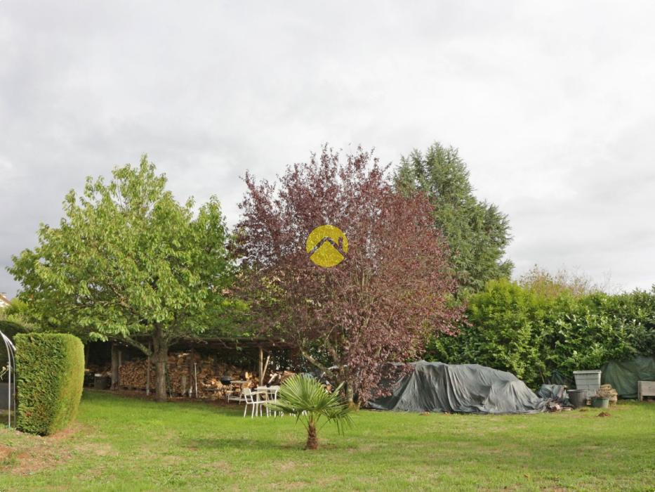 Maison familiale F6 – 155 m² 
