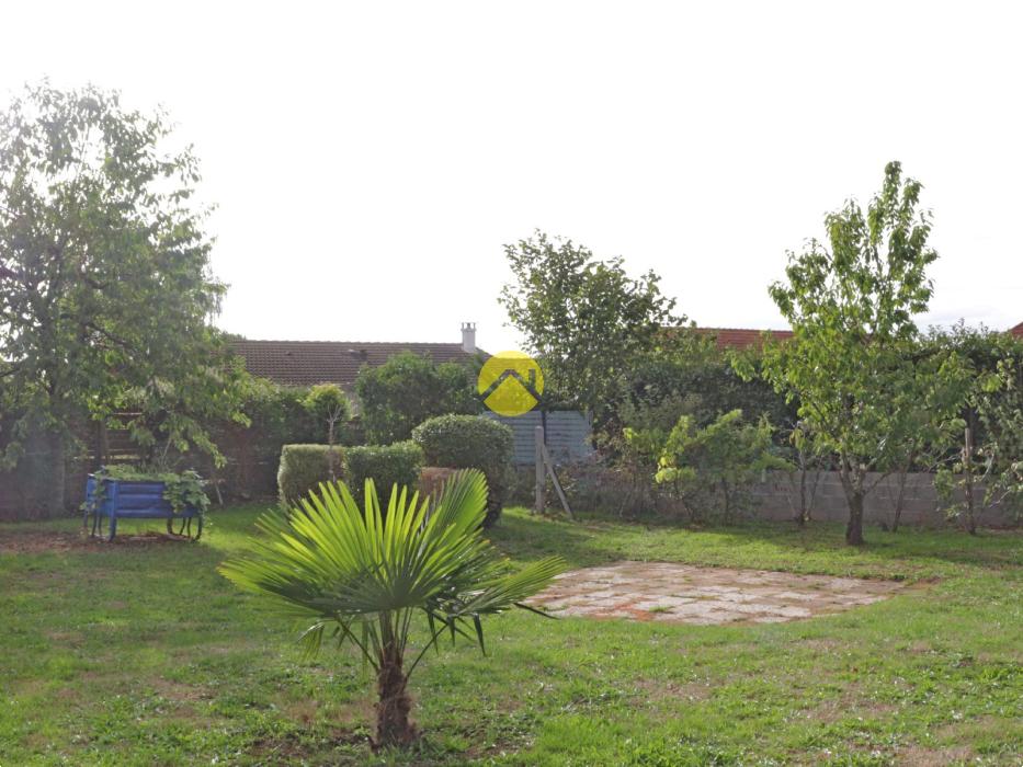 Maison familiale F6 – 155 m² 