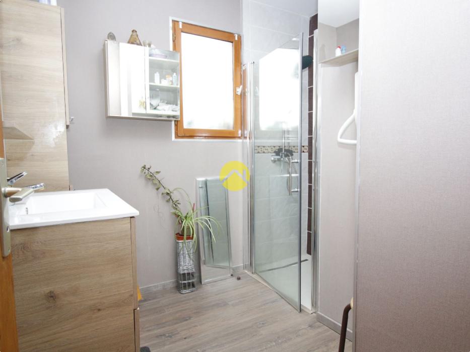 Maison familiale F6 – 155 m² 
