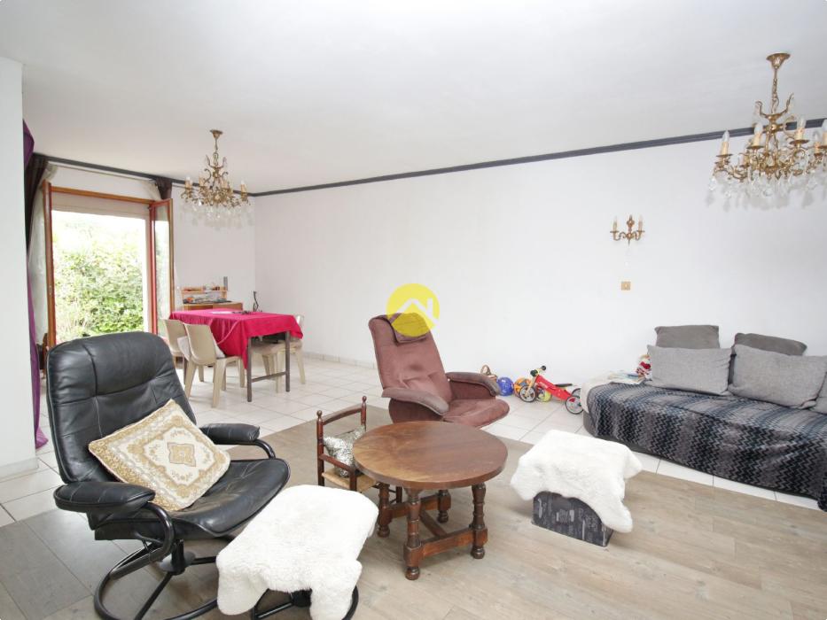 Maison familiale F6 – 155 m² 