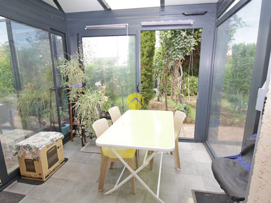Maison familiale F6 – 155 m² 