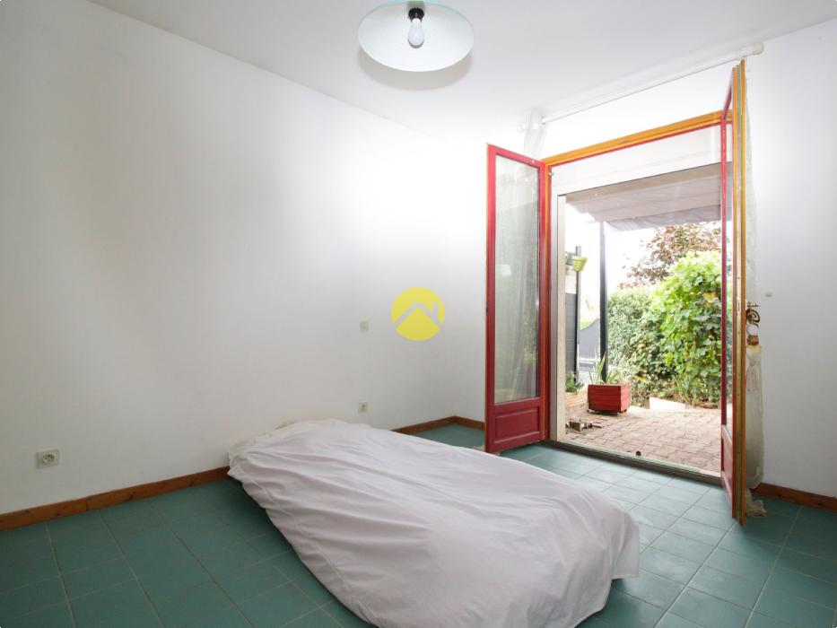 Maison familiale F6 – 155 m² 