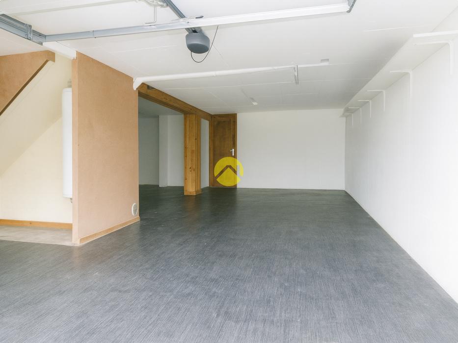 Maison familiale F6 – 155 m² 