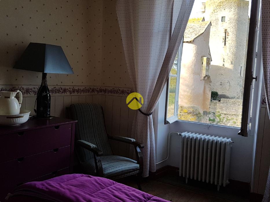 MAISON  AVEC VUE