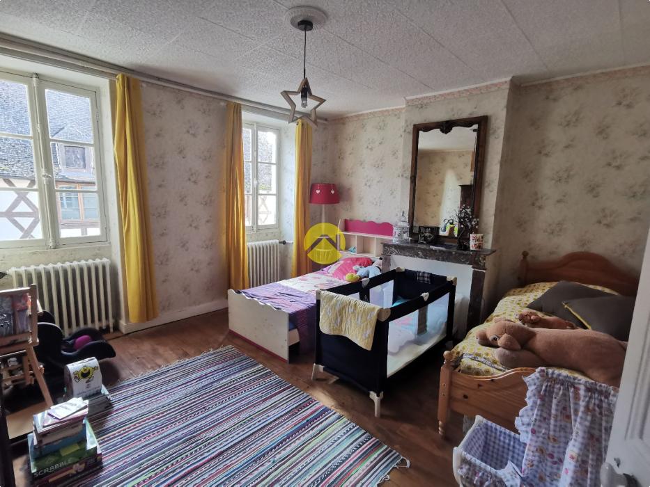 MAISON  AVEC VUE